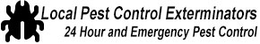 Wells Beach ME Pest Control Exterminators